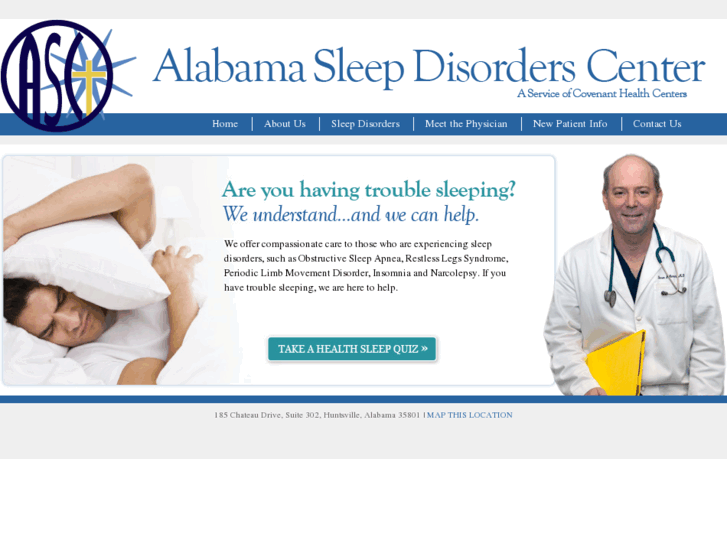 www.alabamasleepdisorderscenter.com