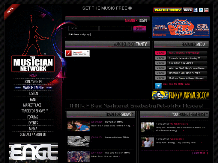www.americanbandshow.com