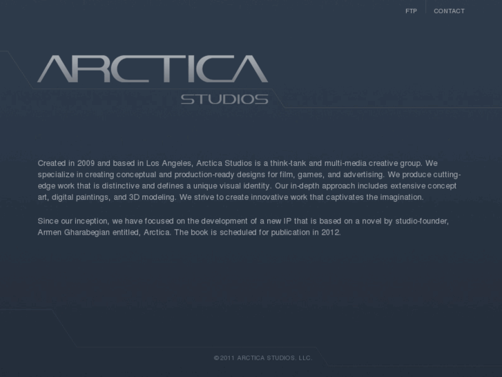 www.arcticastudio.com