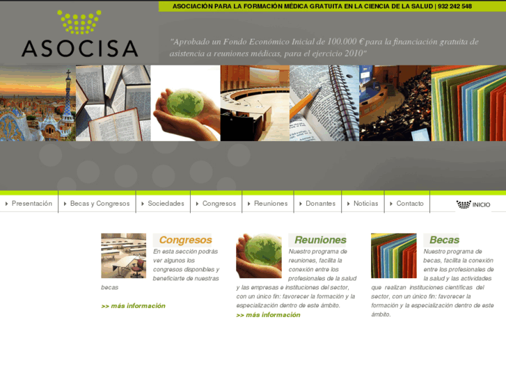 www.asocisa.com