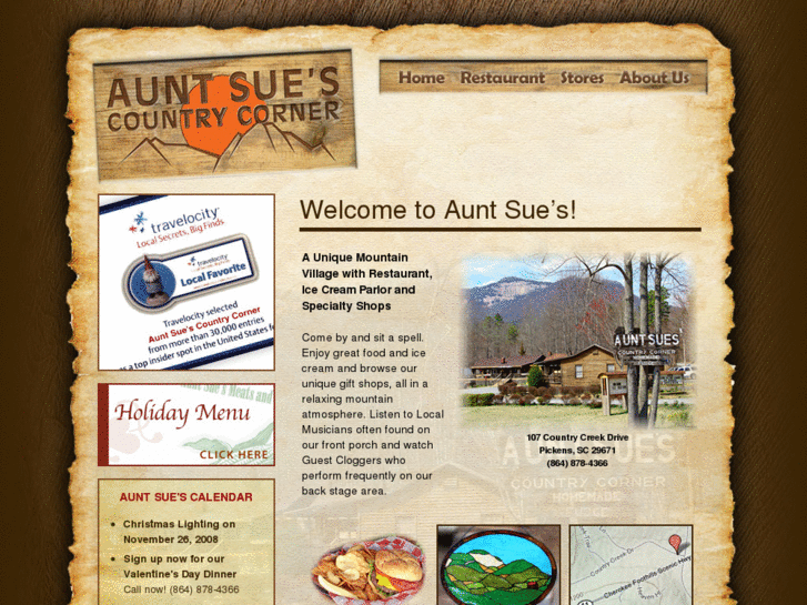 www.auntsues.com