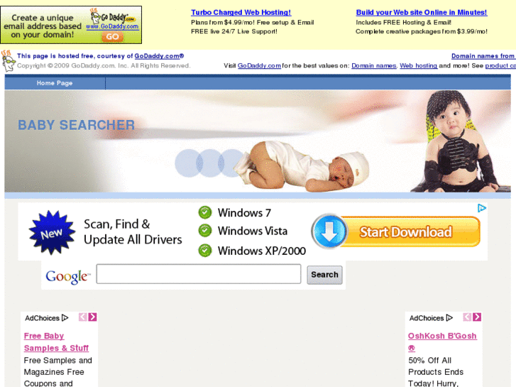 www.babysearcher.com