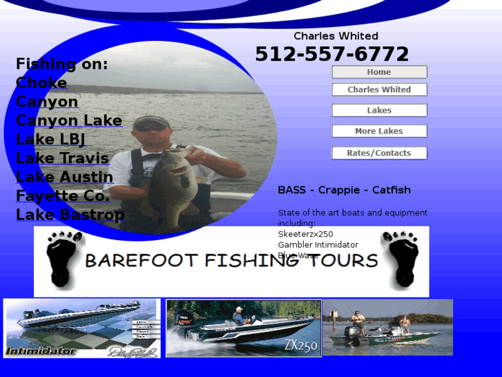 www.barefootfishingtours.com