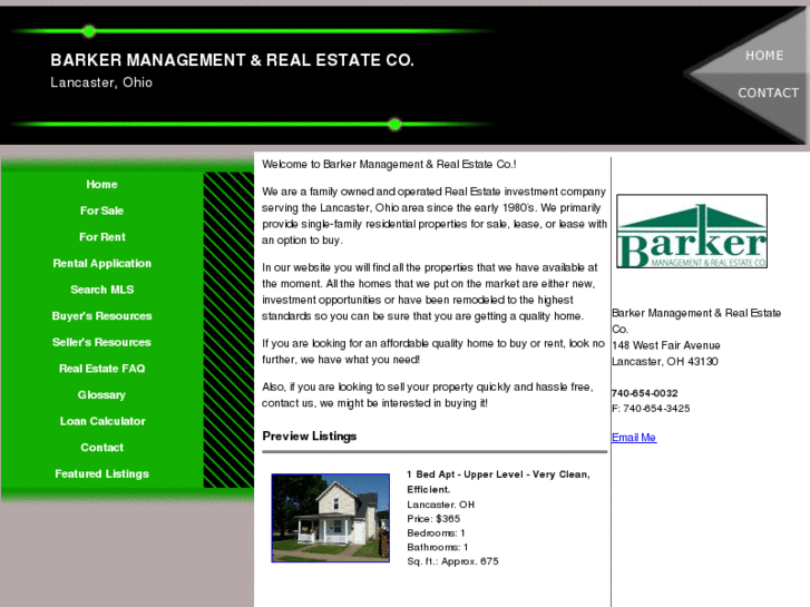 www.barkermgmt.com