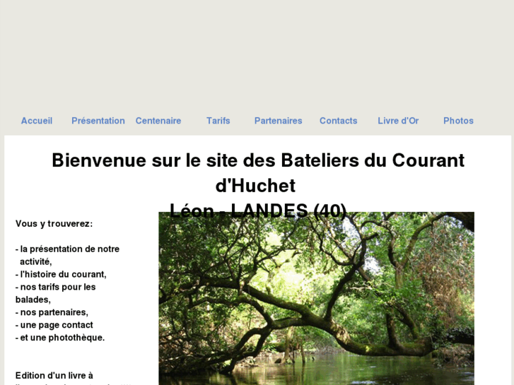 www.bateliers-courant-huchet.fr