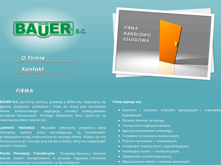 www.bauertrade.com