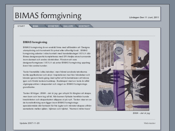 www.bimasformgivning.se