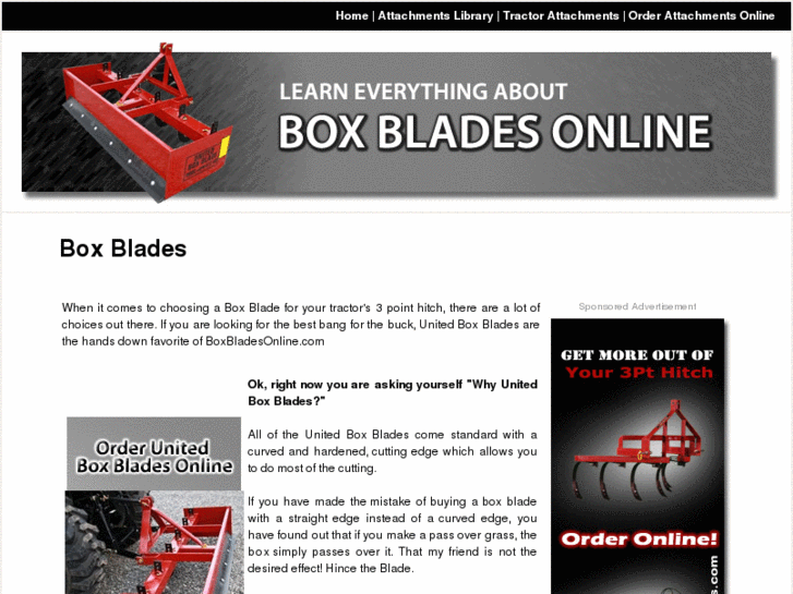 www.boxbladesonline.com