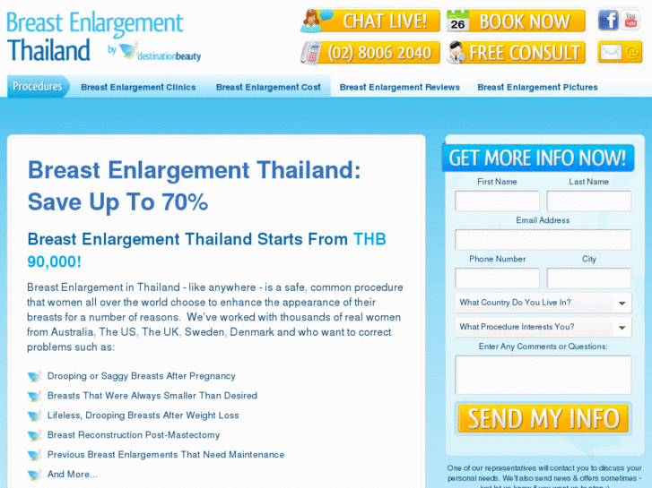 www.breastenlargementthailand.com