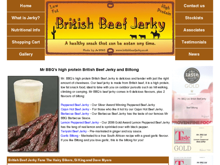 www.britishbeefjerky.com