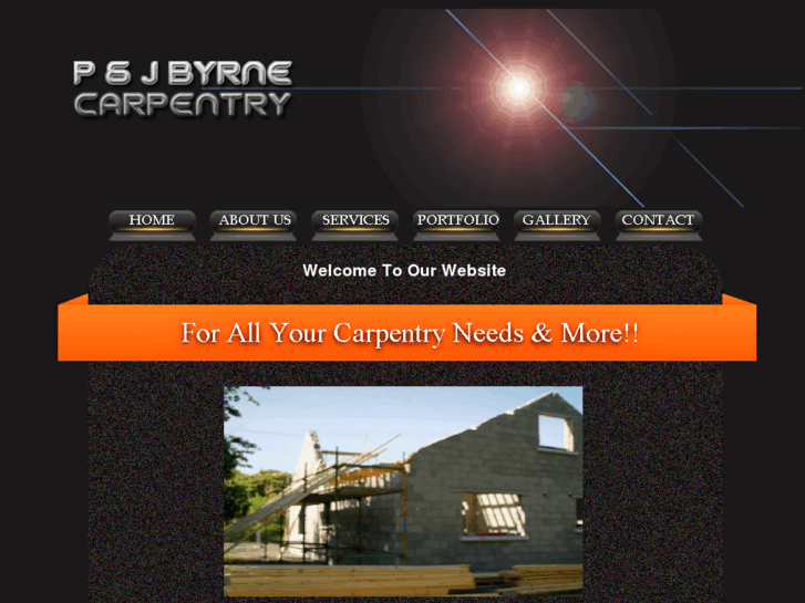 www.byrnecarpentry.com