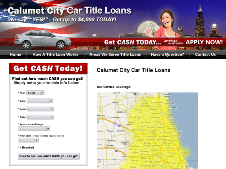 www.calumetcitycartitleloans.info