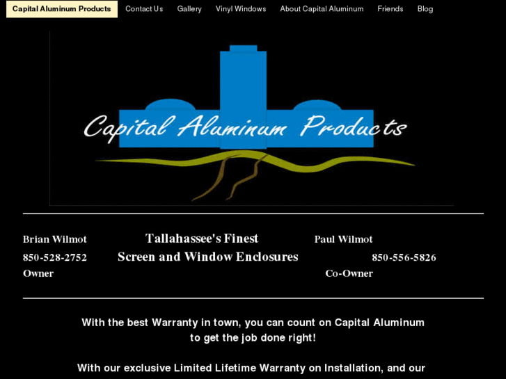 www.capitalaluminum.com