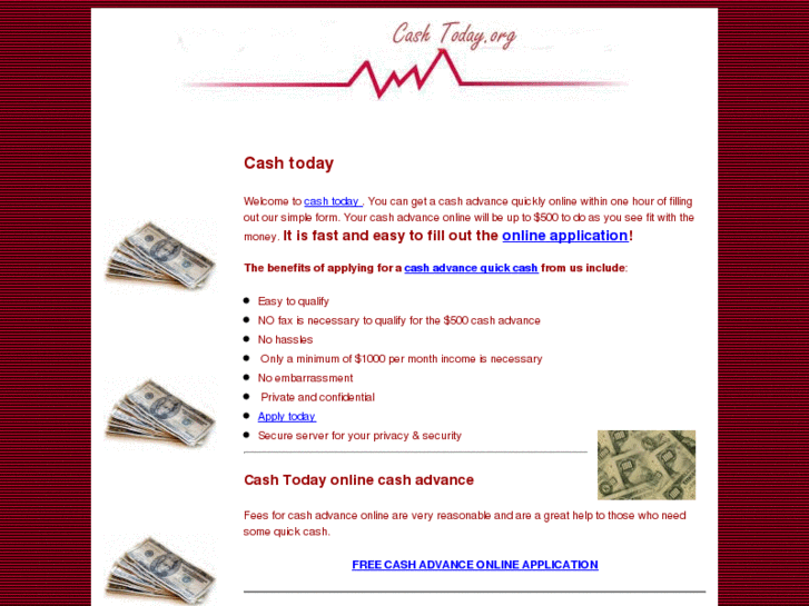 www.cash-today.org