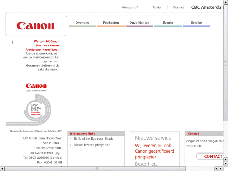 www.cbc-amsterdamnoordwest.nl