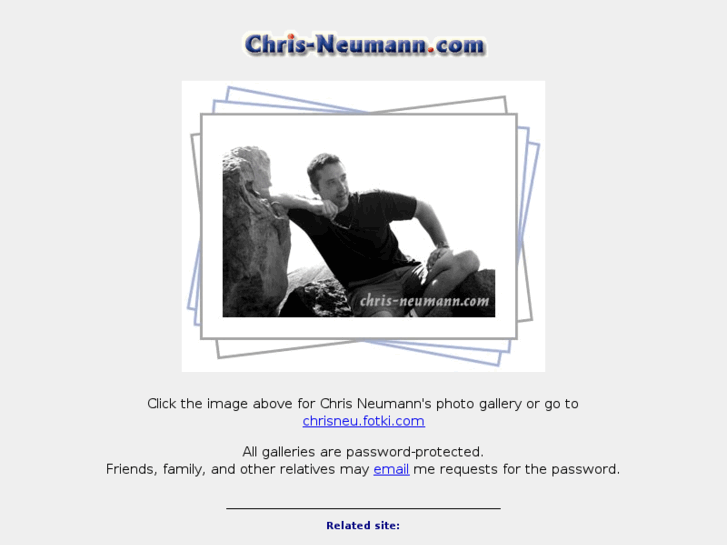 www.chris-neumann.com