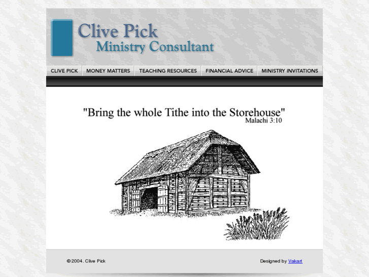 www.clivepick.com