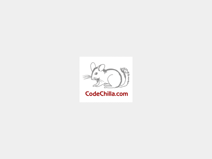www.codechilla.com