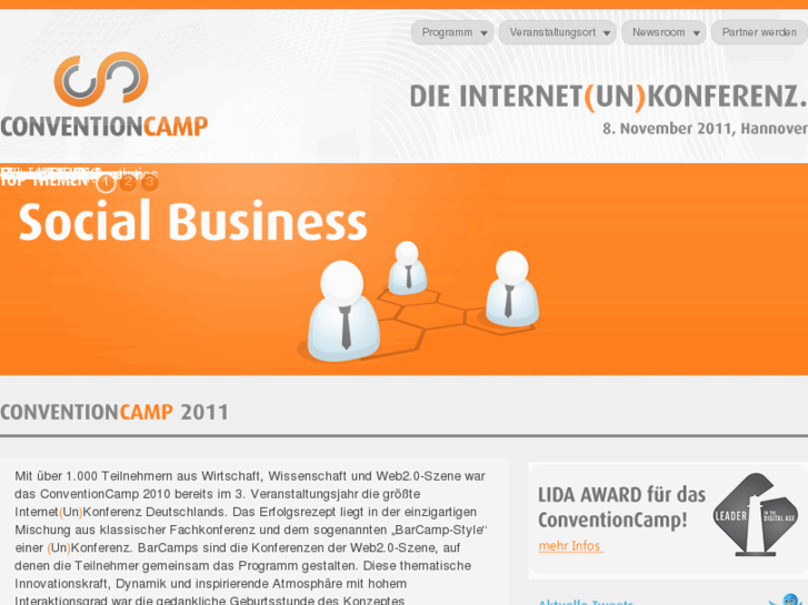 www.conventioncamp.de