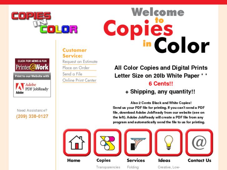 www.copiesincolor.com