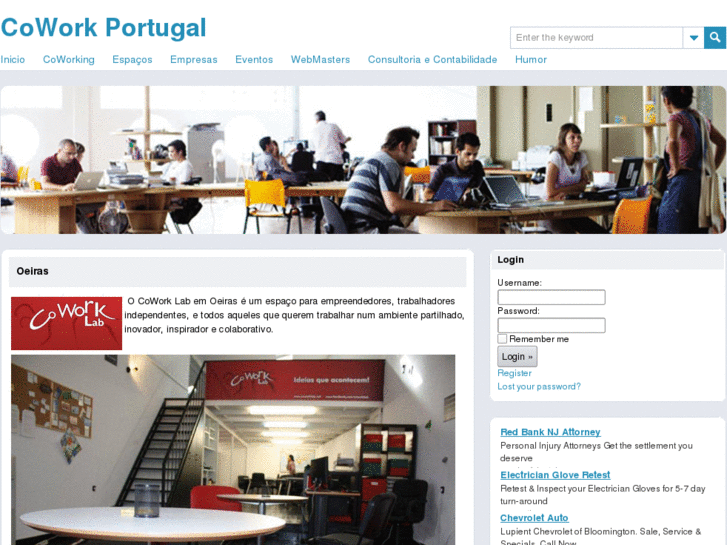 www.coworkportugal.com