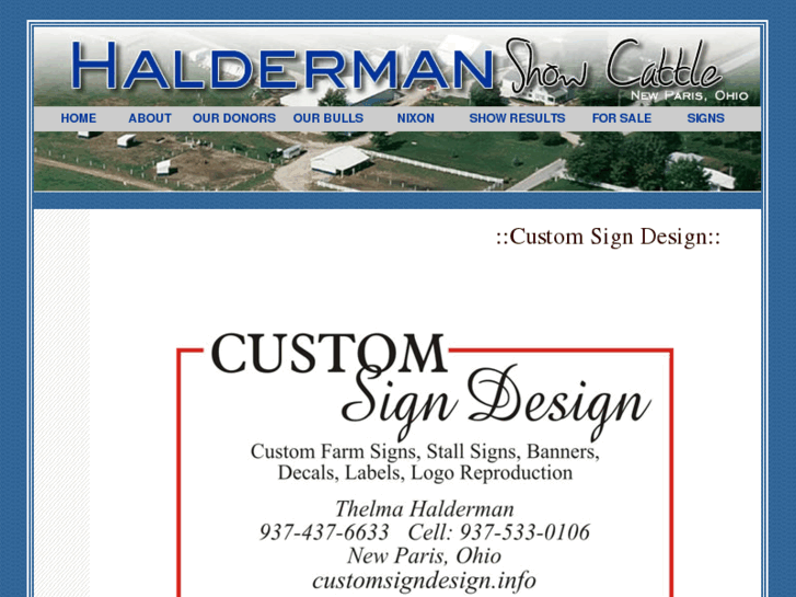 www.customsigndesign.info