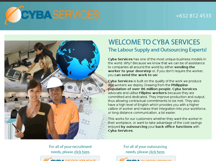 www.cybaservices.com