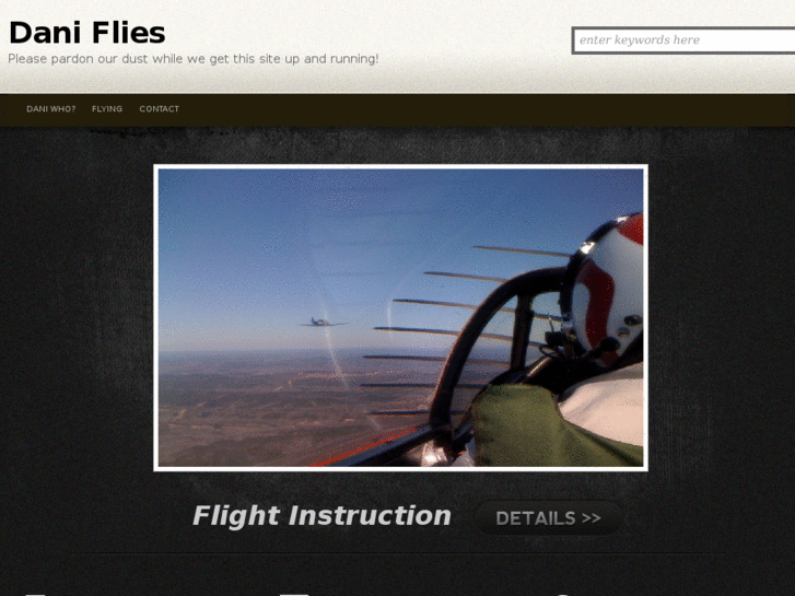 www.daniflies.com