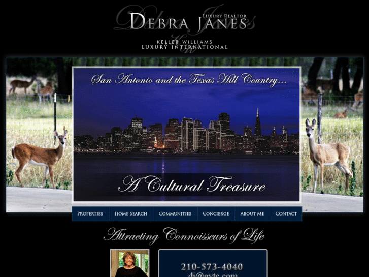 www.debrajanes.com