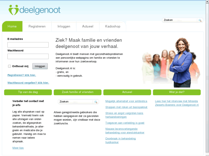 www.deelgenoot.com