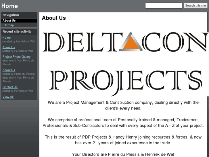 www.deltaconprojects.com