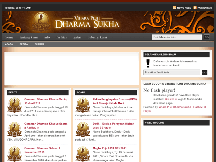 www.dharmasukha.com