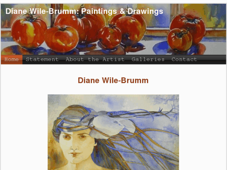 www.dianewilebrumm.com