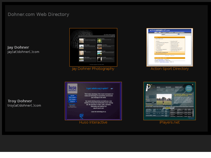 www.dohner.com