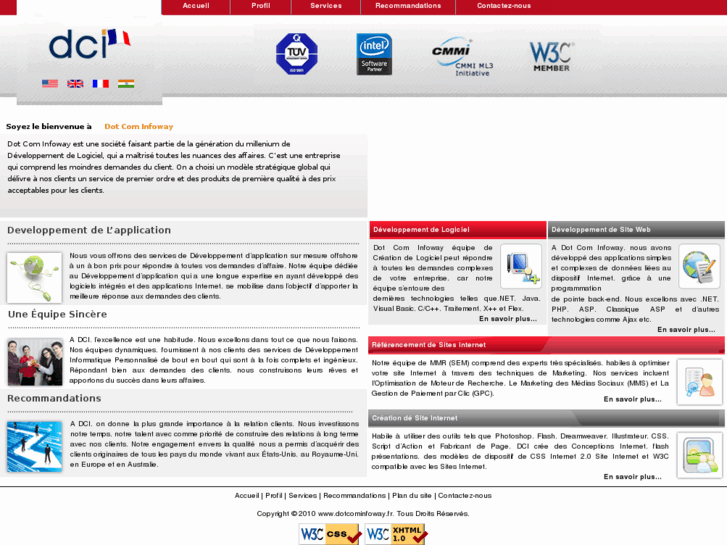 www.dotcominfoway.fr