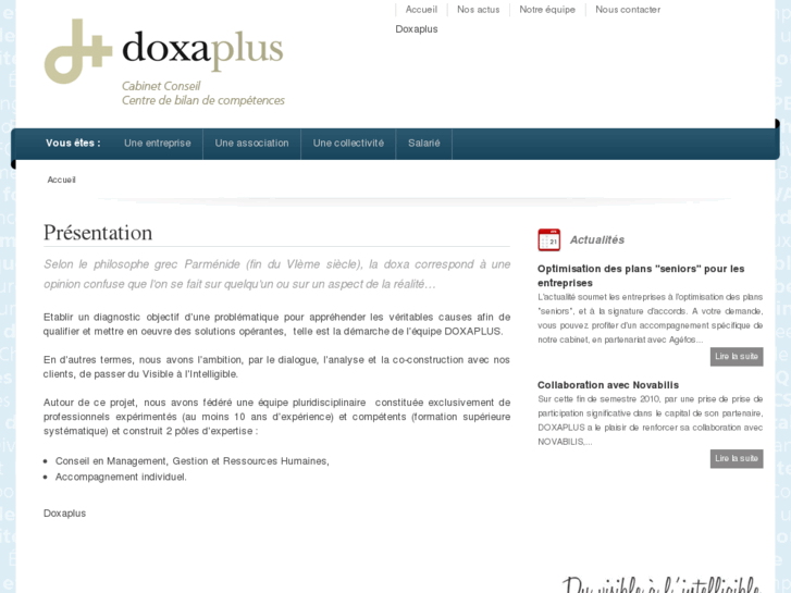 www.doxaplus.com