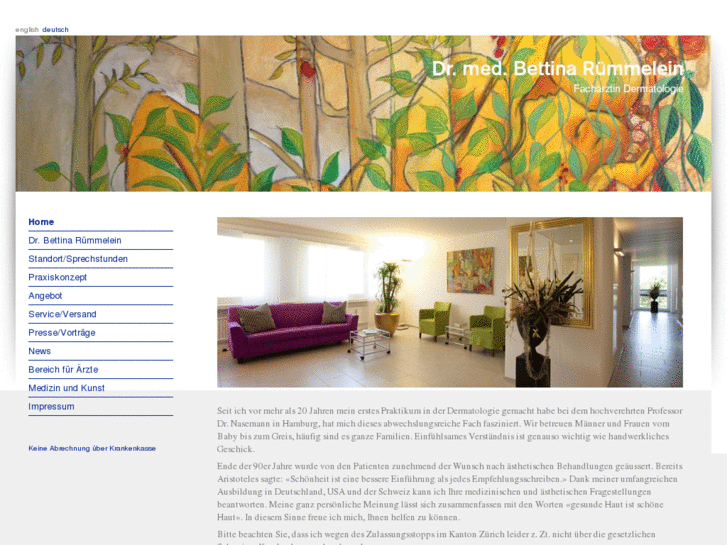 www.dr-ruemmelein.com