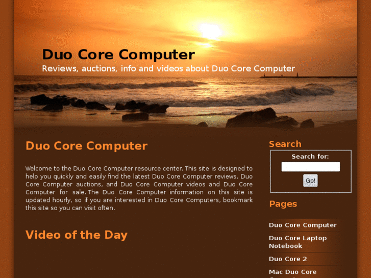 www.duocore2.com