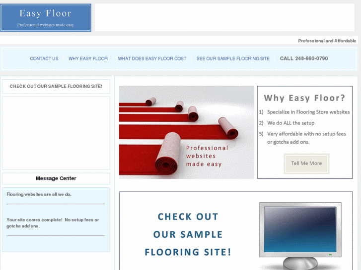 www.easyfloor.net