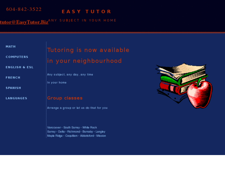 www.easytutor.biz