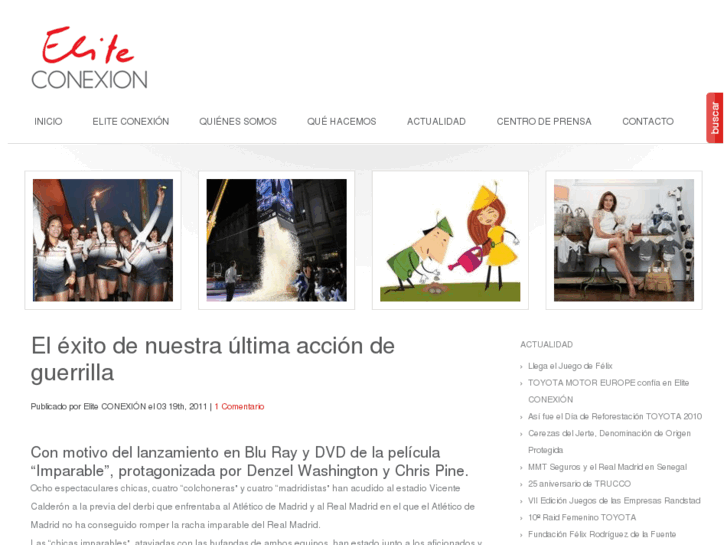 www.eliteconexion.es