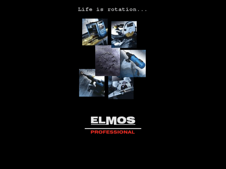 www.elmos-tools.com