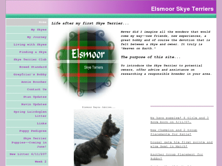 www.elsmoor.com