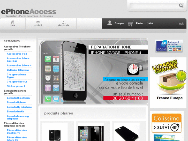 www.ephoneaccess.com