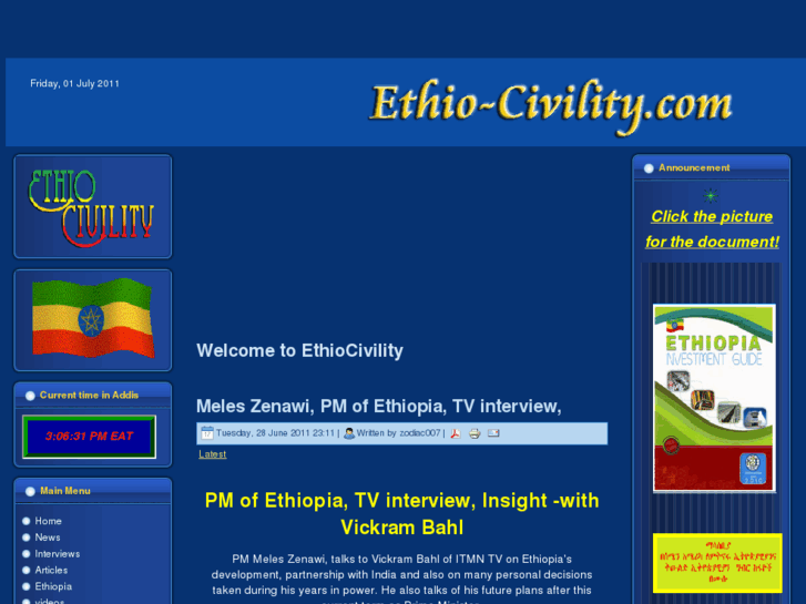 www.ethio-civility.com