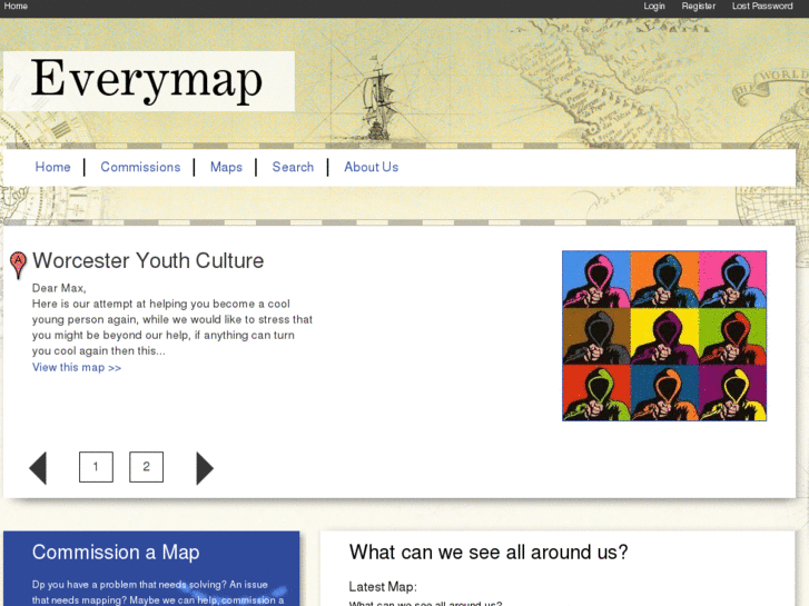 www.everymap.net