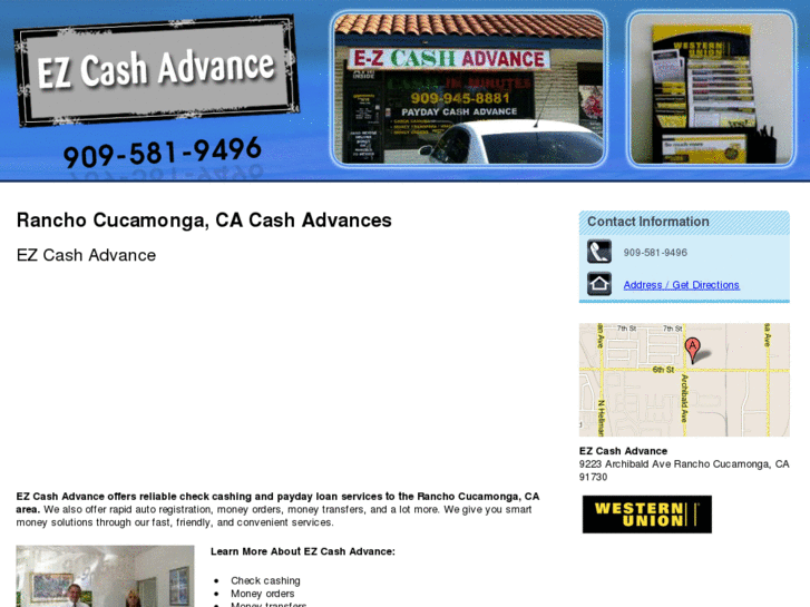 www.ezcashmoney.net