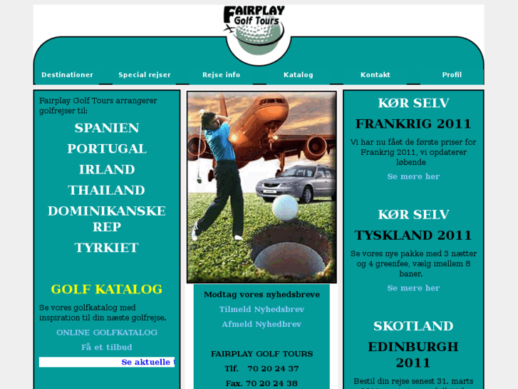 www.fairplaygolftours.com