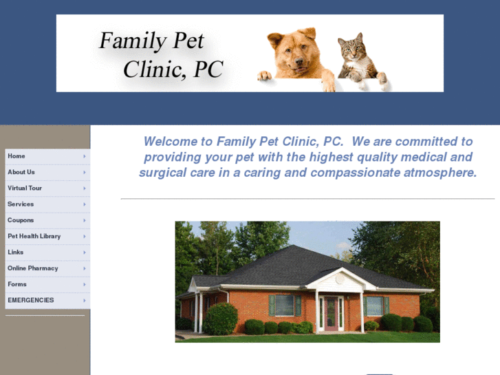 www.familypetclinic.net