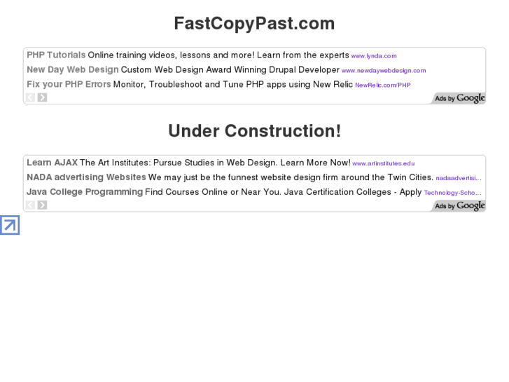 www.fastcopypaste.com